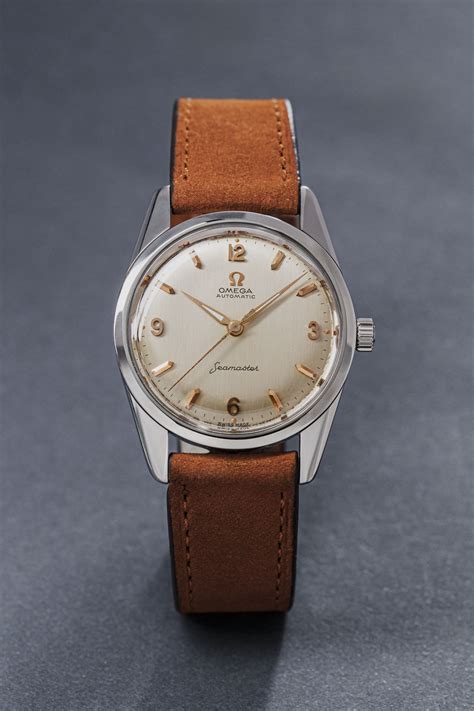 omega seamaster 14700|Omega 1962 Vintage Omega Seamaster Ref. 14700 1 SC in.